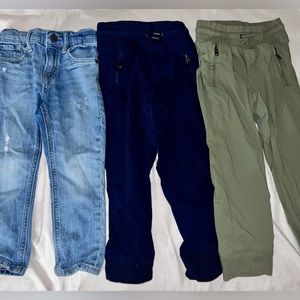 Gap Pants Lot